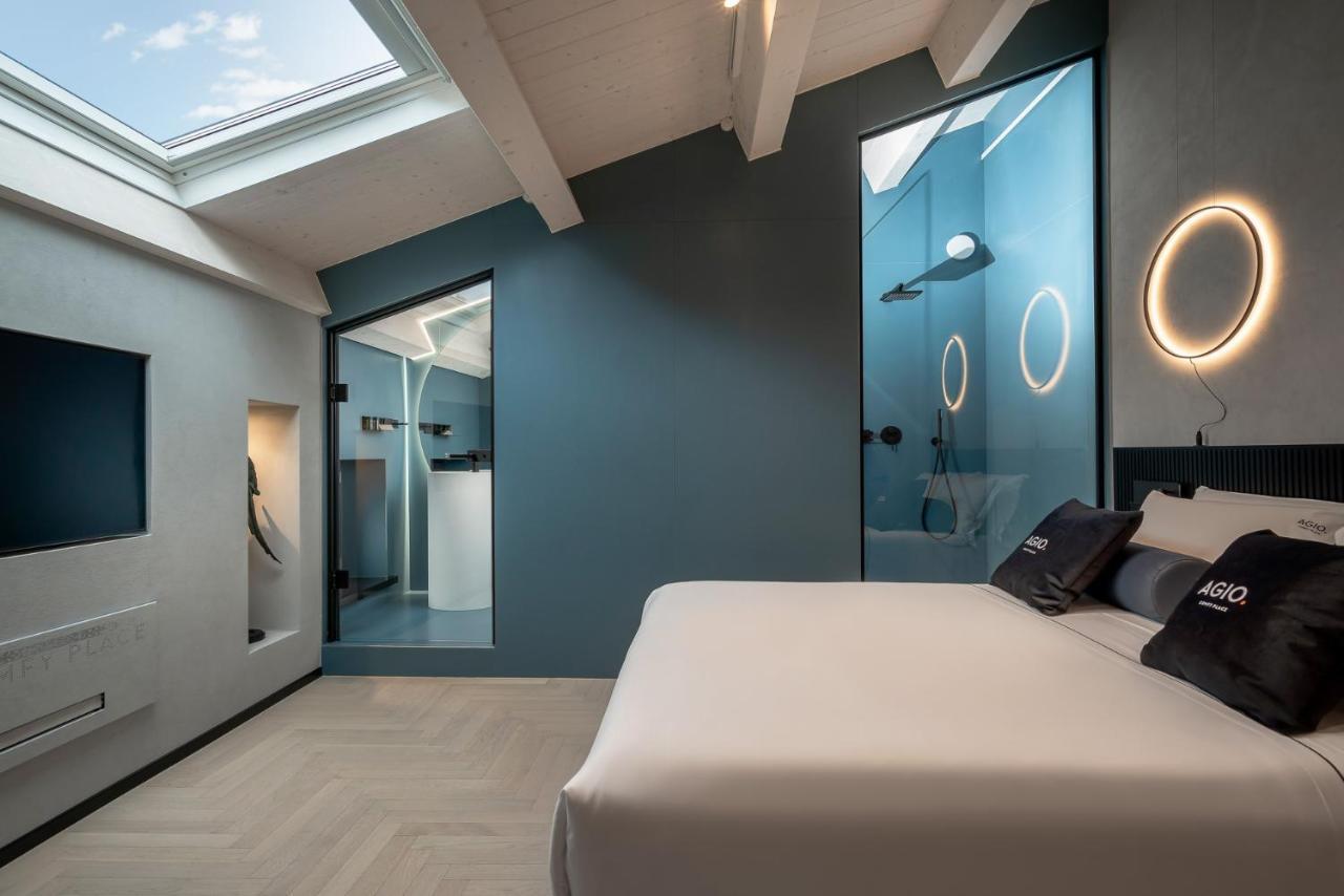 Agio Comfy Place Civitanova Marche Exterior photo