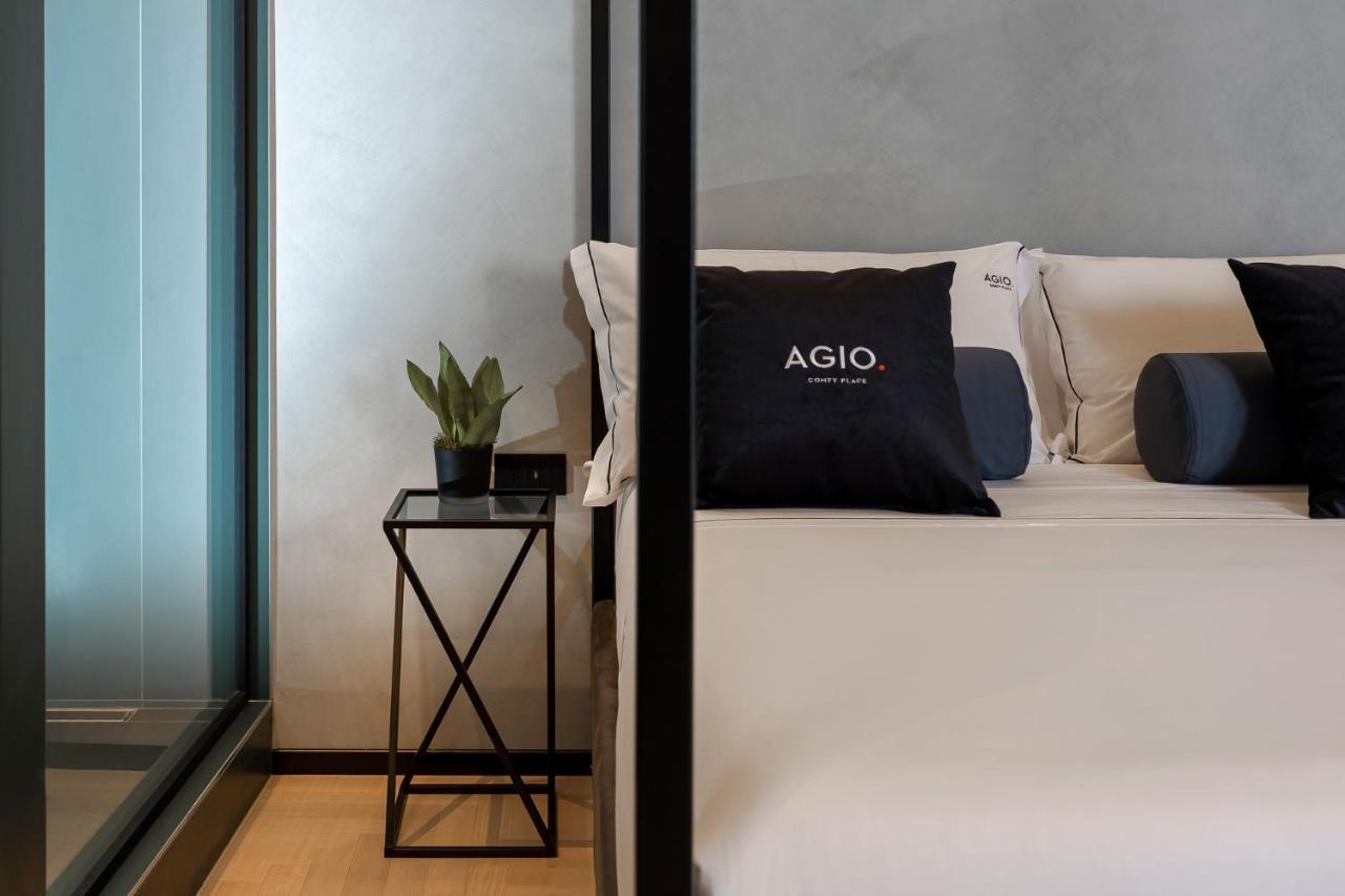 Agio Comfy Place Civitanova Marche Exterior photo