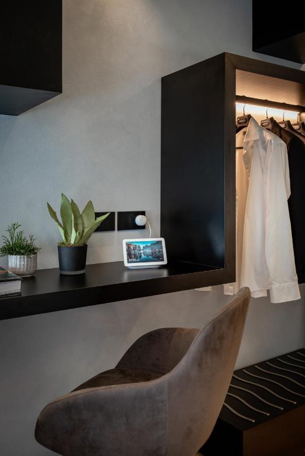Agio Comfy Place Civitanova Marche Exterior photo