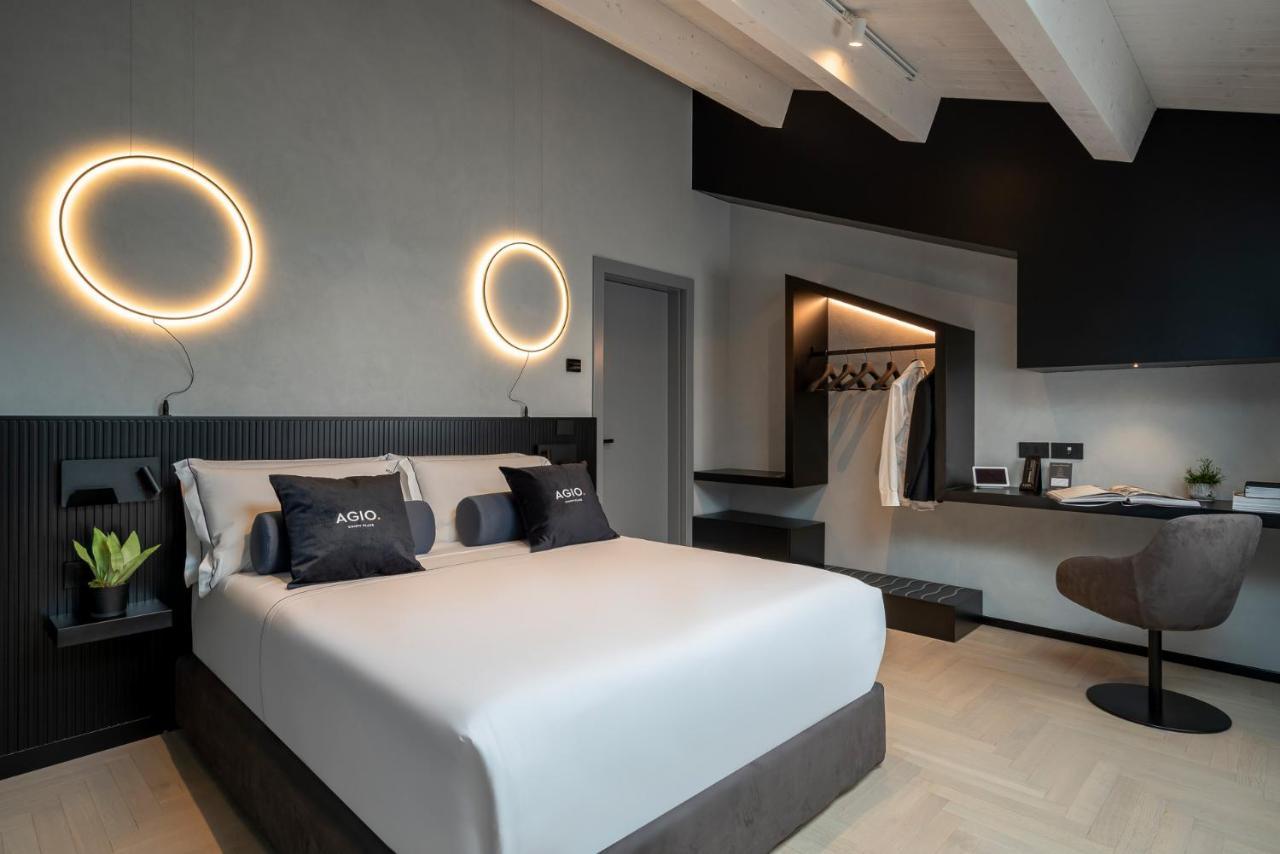 Agio Comfy Place Civitanova Marche Exterior photo