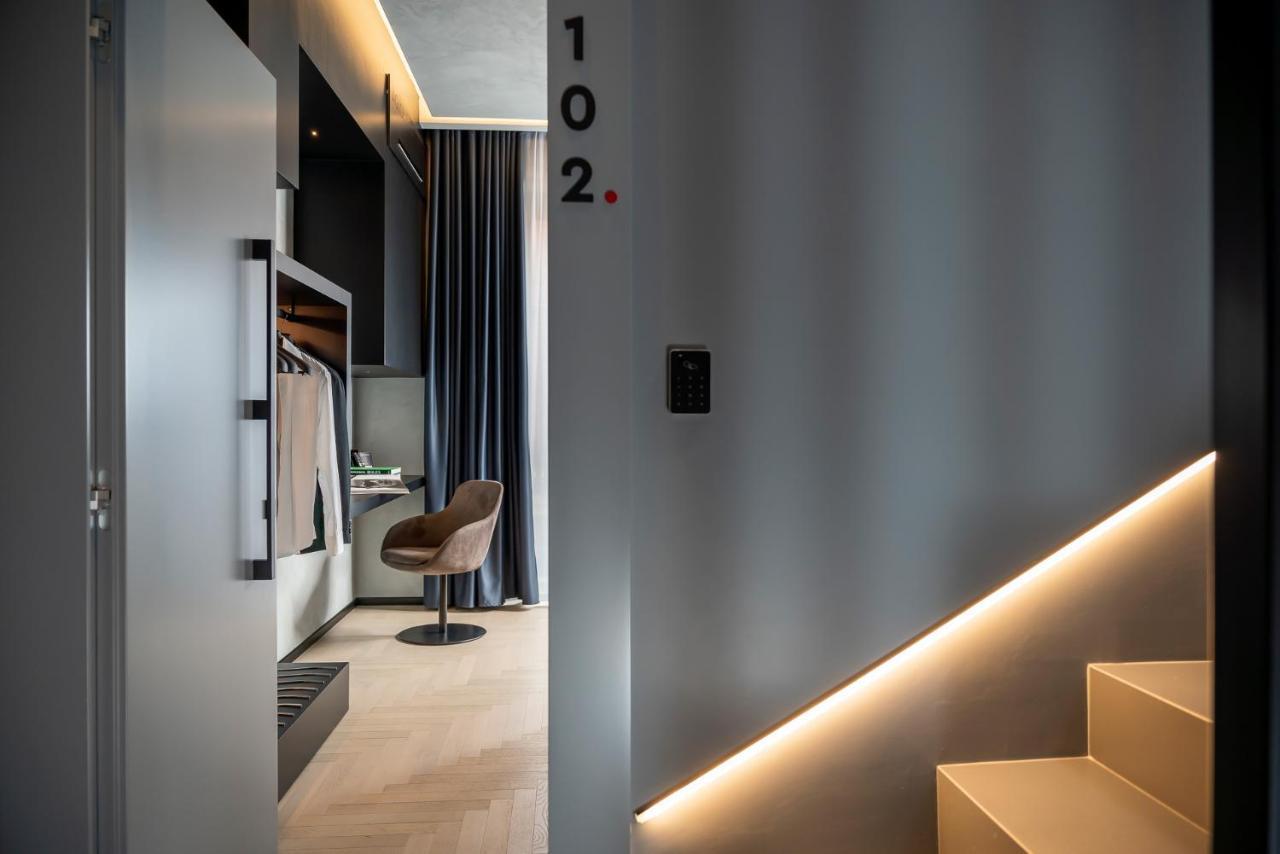 Agio Comfy Place Civitanova Marche Exterior photo