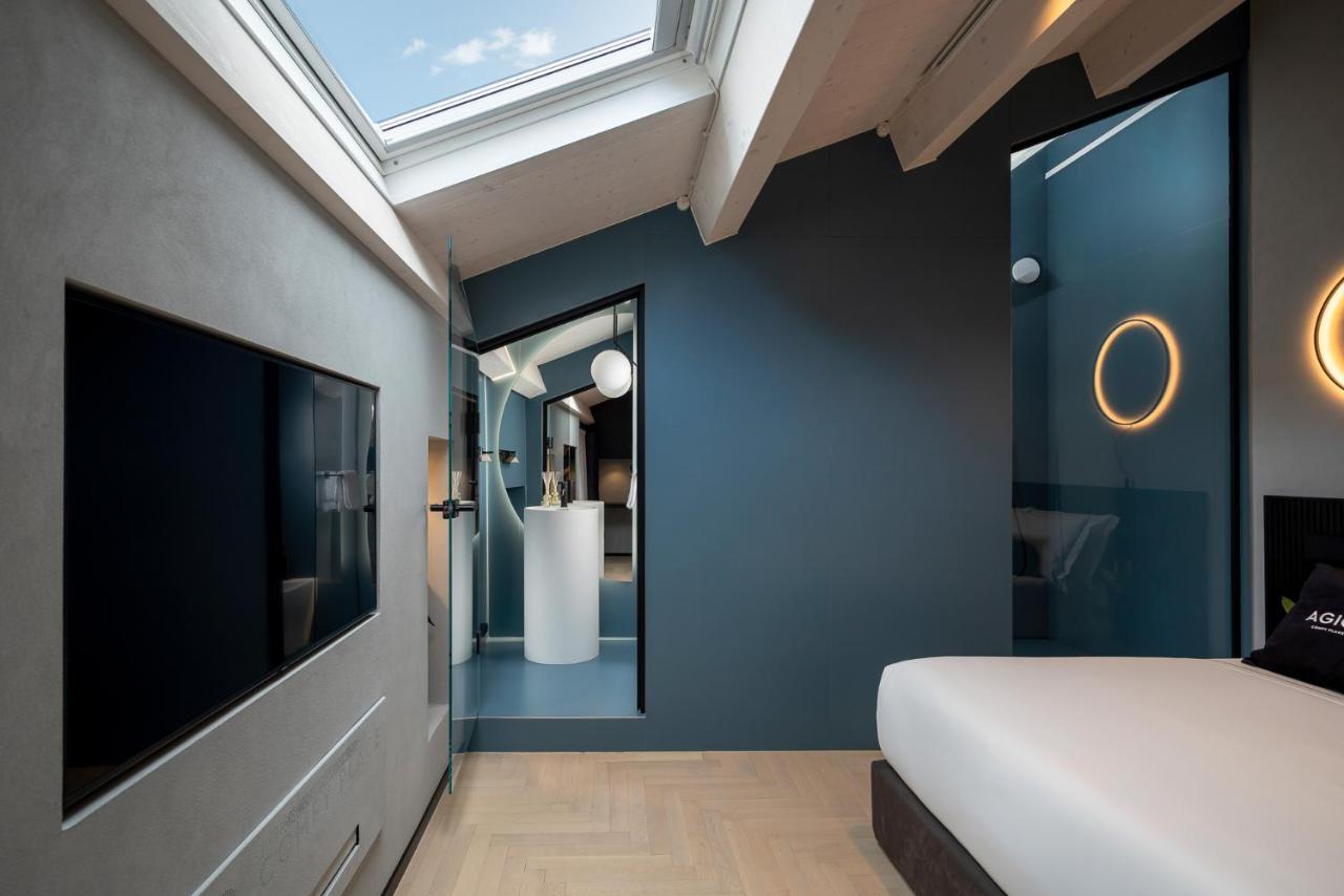 Agio Comfy Place Civitanova Marche Exterior photo