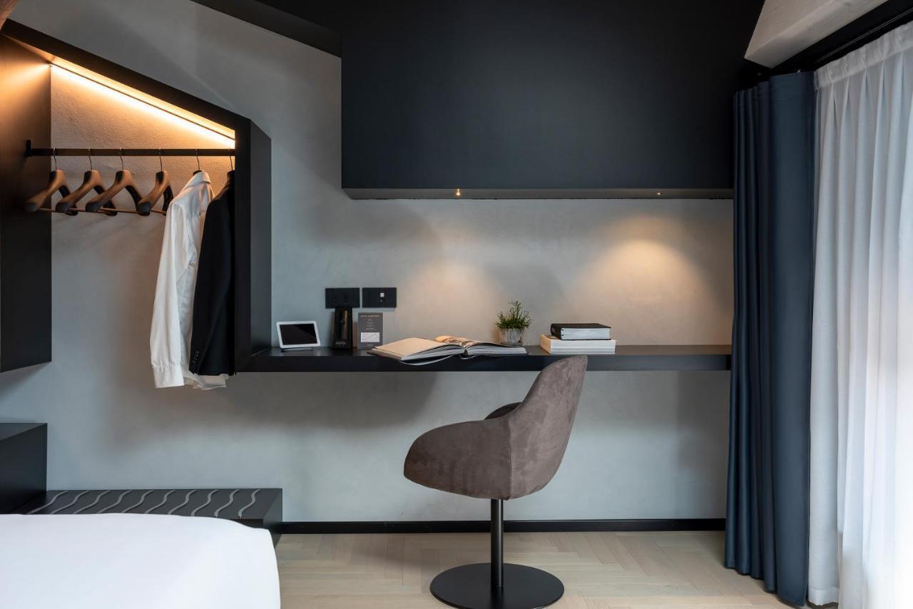 Agio Comfy Place Civitanova Marche Exterior photo