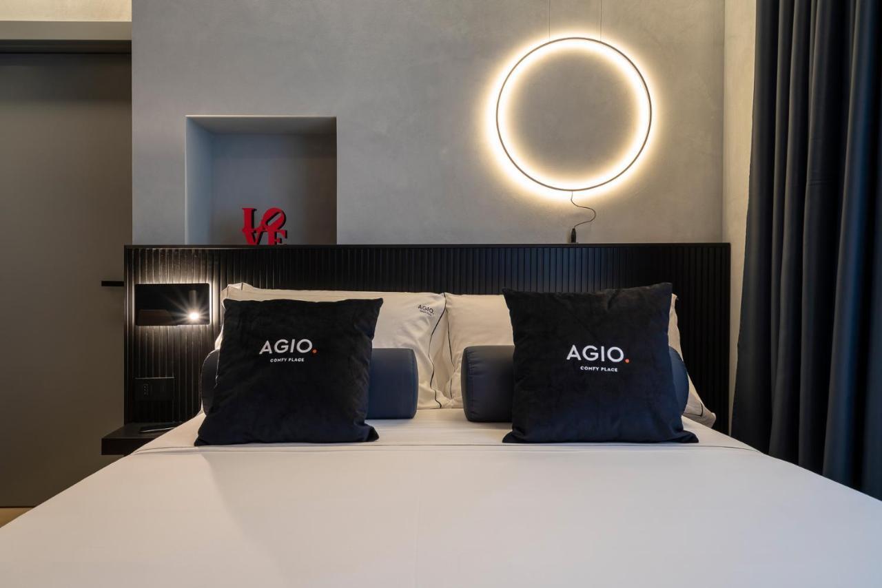Agio Comfy Place Civitanova Marche Exterior photo
