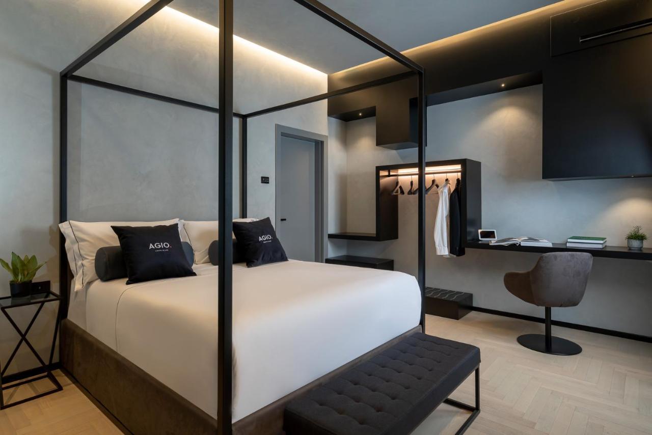 Agio Comfy Place Civitanova Marche Exterior photo