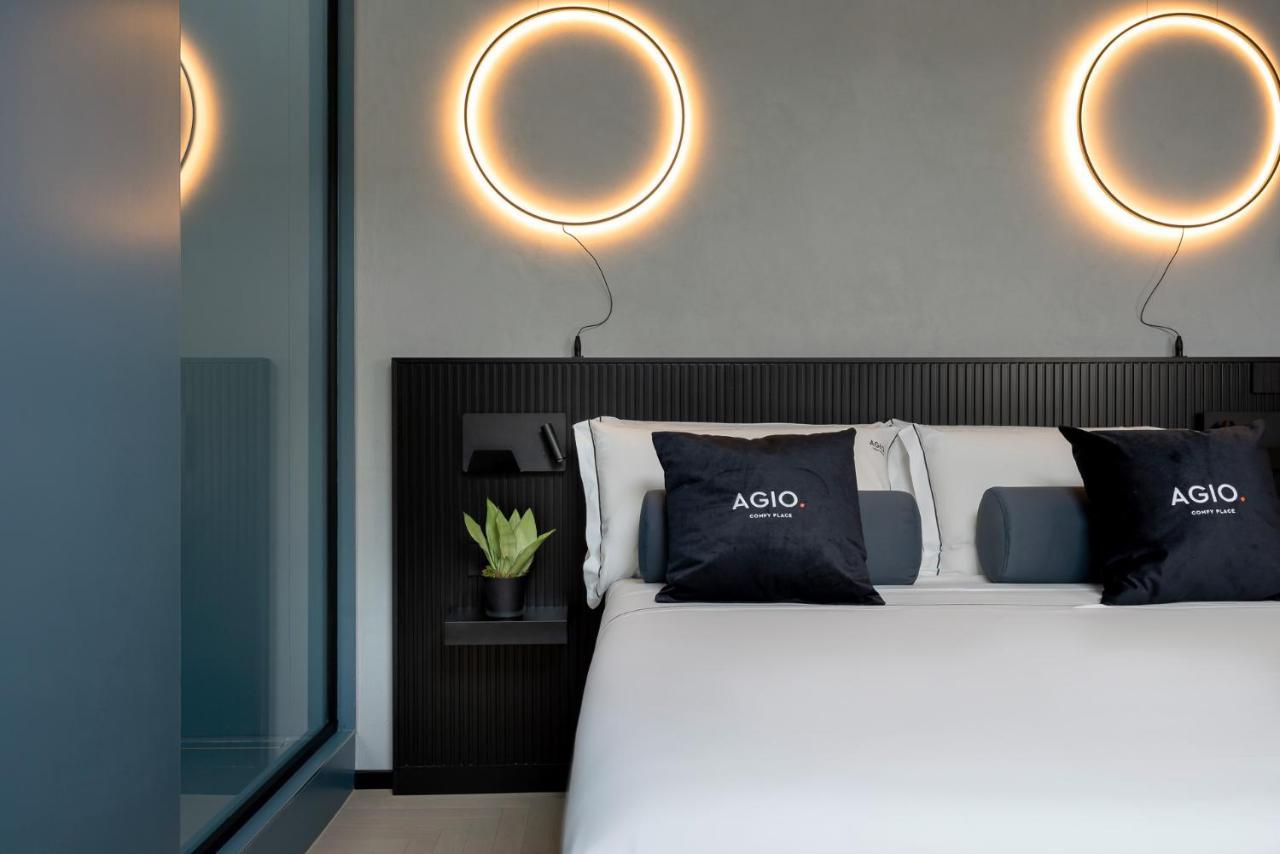 Agio Comfy Place Civitanova Marche Exterior photo